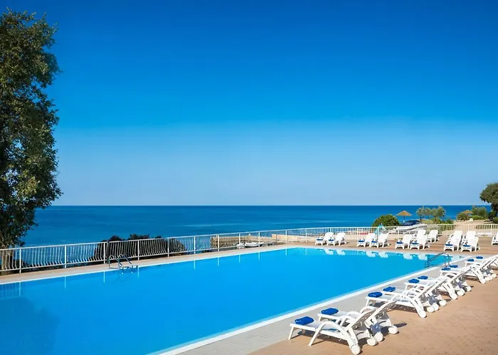 Kemping Albatross Mobile Homes On Solaris Fkk-naturist Poreč