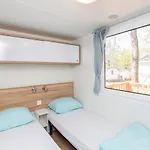 Albatross Mobile Homes On Solaris Fkk-naturist Kamp 3*
