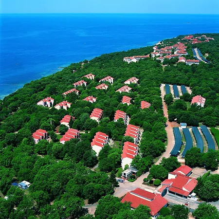 Campsite Albatross Mobile Homes On Solaris Fkk-naturist 3*