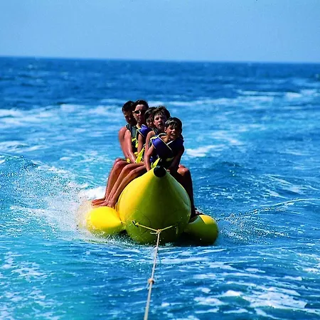 Campeggio Albatross Mobile Homes On Solaris Fkk-naturist