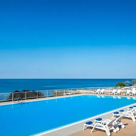 Campsite Albatross Mobile Homes On Solaris Fkk-naturist Porec
