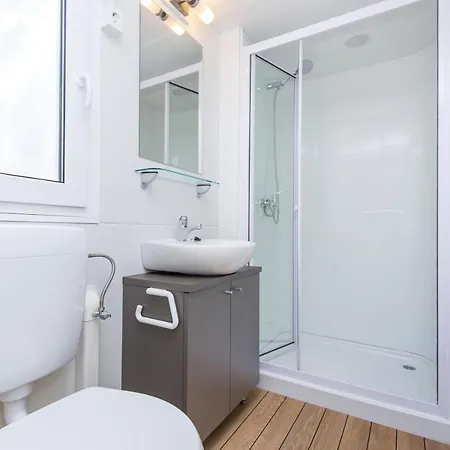 Albatross Mobile Homes On Solaris Fkk-naturist 3*