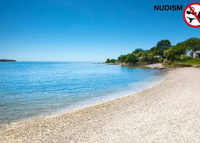 Camping Albatross Mobile Homes On Solaris Fkk-naturist